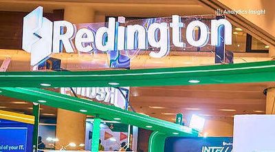 Redington shares gain 4% after Q1 profit jumps 77% YoY, revenue growth remains robust