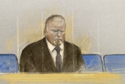 Disgraced funeral director Robert Bush to be sentenced in ‘unprecedented’ case
