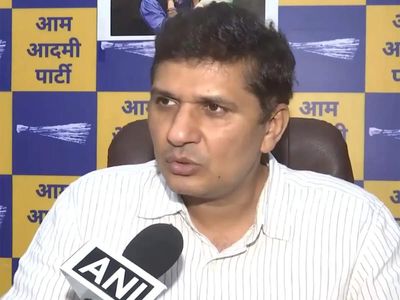 AAP says will shield CJP protesters against 'right wing goons', asks students to contact party