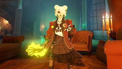 Valve finally gives Deadlock a proper ranked mode, warns that matches will be 'very rocky' to start