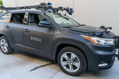 Trump's DOT Introduces Changes to 'Accelerate' AV Deployment, Directs NHTSA to Grant Zoox Temporary Exemption