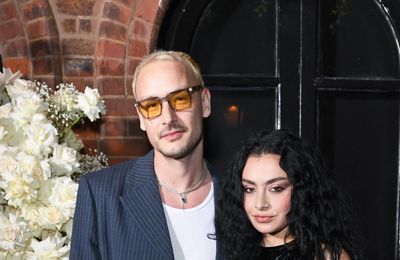 Charli XCX 'owes so much' to George Daniel