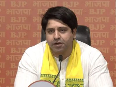 Shehzad Poonawalla quits BJP? Updated X bio sparks massive buzz