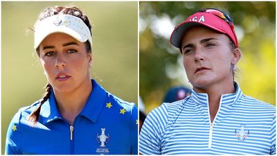 9 Big Names In Danger Of Missing Out On The Solheim Cup