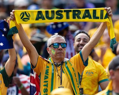 Football Australia and Fifa’s controversial World Cup sell-off plans – explained