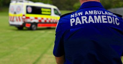 Single-vehicle crash on rural road claims driver's life