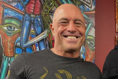 Joe Rogan's Allies Compare Trump Movement to Hitler and Claims MAGA Would 'Grab a Gun' if Ordered at Rally