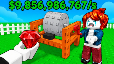 'Roblox Cut a Gem' Codes July 2026: Chase Rare Gem For Your Mining Empire