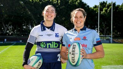 Waratahs blast headspace bogies ahead of super final