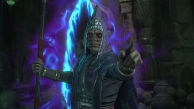 Blizzard "heard your feedback" on Diablo 4 Mythics and is completely changing how they work again: "The random factors are gone"