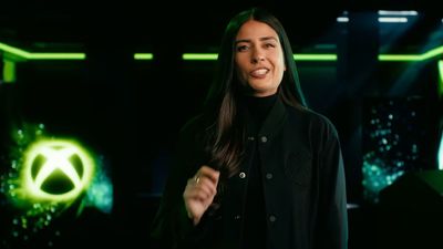 Xbox revenues dipped $1.7 billion last year, but Asha Sharma predicts a 'return to growth' by mid-2027