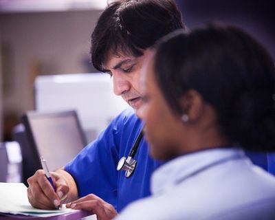 Medical colleges condemn scrapping of NHS placements for overseas doctors