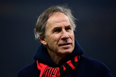 Franco Baresi: AC Milan and Italy icon dies aged 66 as tributes pour in