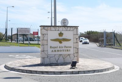 British man accused of spying for Iran at RAF base could be extradited to UK