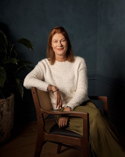 A day in the life: Wellness executive Taffryn Kinsey Ellis