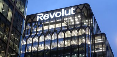 Can Australia’s newest bank give the ‘big four’ some real competition?