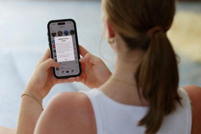 Most Australian teens still on social media three months after ban