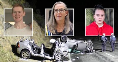 Jail sentence set to be reduced for driver who killed Matthew McLuckie