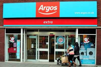 Sainsbury’s sells Argos to Swift Partners retail specialists