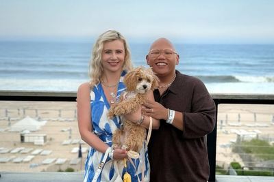 'Spider-Man' Star Jacob Batalon Secretly Marries Veronica Leahov: Who Is the Interior Designer?