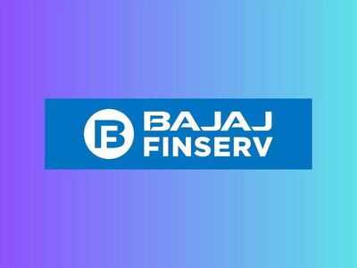 Bajaj Finserv Q1 Results: Net profit rises 12% YoY to Rs 3,132 crore; shares rally 5%