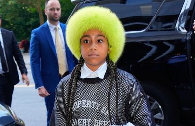 North West cancels debut tour