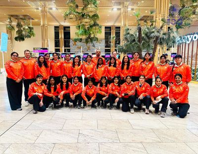 Why did Hockey India change the jersey colour from blue to orange? Why ex-Indian captains are opposing the move