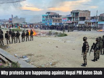 Nepal Protests: Why Madhesh region is protesting against PM Balen Shah just months after his rise as a youth icon
