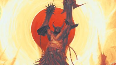 Post-apocalyptic D&D Dark Sun returns, and it's so graphic that lawyers insisted the 18+ book is shrink-wrapped