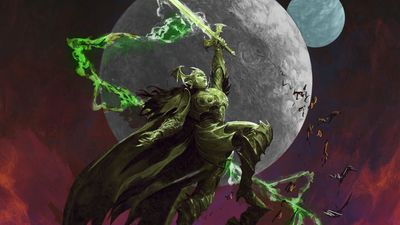 D&D Icons resurrects Greyhawk, Dragonlance, and more with new books from legendary creators