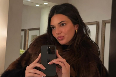 Kendall Jenner Ex Devin Booker Moves on With Irina Shayk After Tom Brady Romance