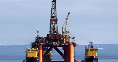 Major oil giant puts North Sea operation up for sale in potential £2 billion move