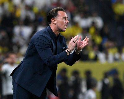 Jaissle heads for Newcastle after success in Saudi Arabia that has eluded so many