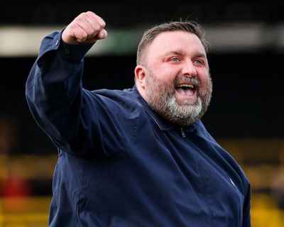 Kitchen magnate finds recipe for Wakefield joy in historic rugby league city