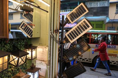 Africa's off-grid solar sector courts mainstream investors with landmark financing deals