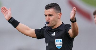 SFA confirm officiating team for Rangers' Scottish Premiership opener