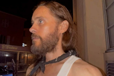 Jared Leto Allegations Revive Online 'Cult' Claims After Four Women Accuse Him of Sexual Misconduct