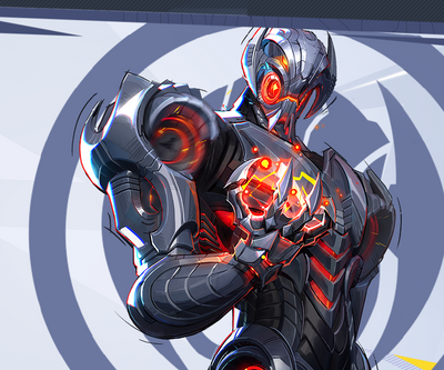 'Marvel Rivals' Age of Ultron Event Guide: How to Unlock the Free Ultron Skin and Every Reward
