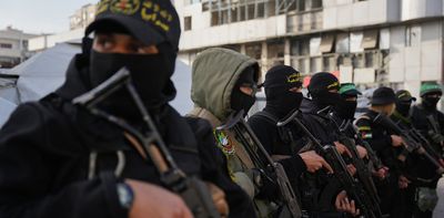 Trump is hailing it as a ‘breakthrough’, but will Hamas actually disarm in Gaza?