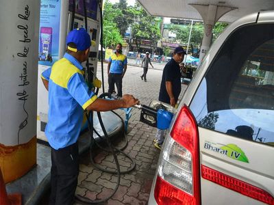 By how much will E20 petrol reduce your car's mileage? One ministry says one thing, another says another