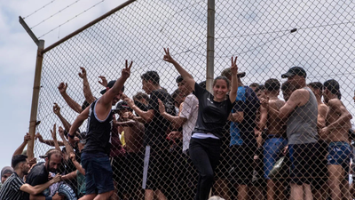 34 killed trying to breach Morocco border, army sent to Ceuta: Spain migrant crisis explained in 10 points