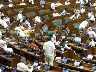 Registration of Births and Deaths (Amendment) Bill, 2026 passed in Lok Sabha amid protests over police crackdown