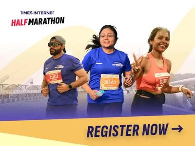 12 Weeks to Go: Your Marathon doesn't start at the starting line