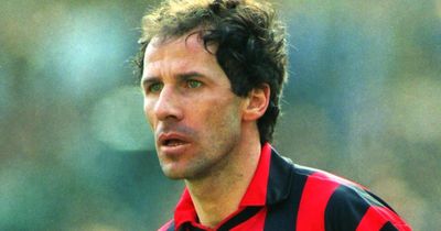 AC Milan and Italy legend Franco Baresi dies aged 66