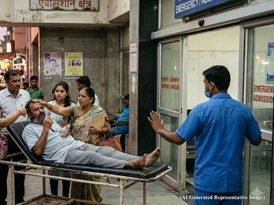 New insurance norms for hospital admission: 'Unnecessary hospitalisation' won't be allowed; doctors fear genuine mediclaims may be denied