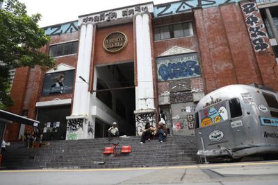 Thailand records current account deficit of $3.5 billion