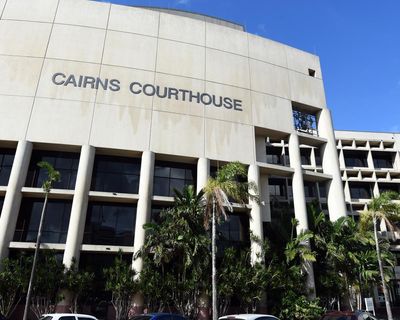 ‘No precedent’ to keep identity of high-profile Queensland man secret, court hears