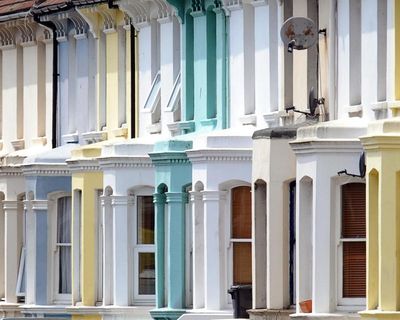 UK house prices up just 0.1% in July as buyers remain cautious on interest rates