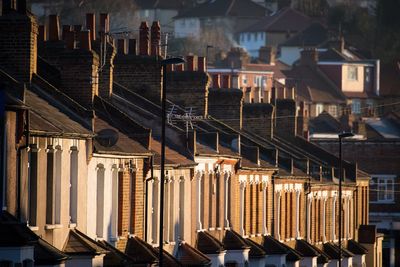 House prices edge higher in July amid ‘soft’ market, says Nationwide
