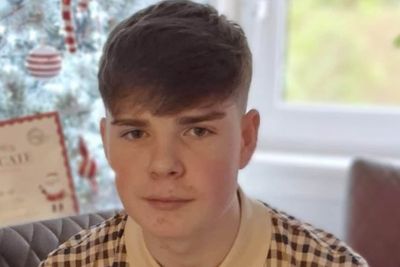 Kayden Moy killer appears to boast about murder in Polmont rap video